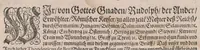 Picture 5 of 12 from Wunderbarliche, doch warhafftige Erklärung von der Gelegenheit vnd Sitten der Wilden in Virginia ... (1590), leaf 123
