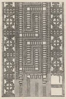 An illustration from The Young Ladies' Journal Complete Guide to the Work-Table Sixth Edition 1888 (1888)