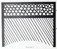 Picture 3 of 5 from Zinc oxide and its application to paint / by L.H. Trott. (1928), leaf 7