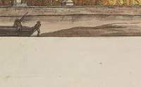 An illustration from Zur Farbenlehre (1810)