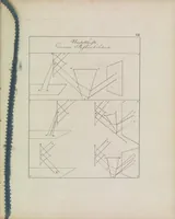 An illustration from Zur Farbenlehre (1810)
