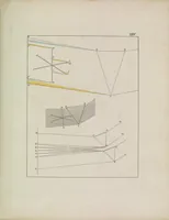 An illustration from Zur Farbenlehre (1810)