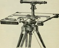 Picture 50 of 70 from American practical navigator: an epitome of navigation and nautical astronomy (1914), leaf 199