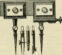 An illustration from American practical navigator: an epitome of navigation and nautical astronomy (1914)