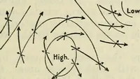 Picture 56 of 70 from American practical navigator: an epitome of navigation and nautical astronomy (1914), leaf 220