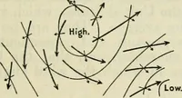 Picture 58 of 70 from American practical navigator: an epitome of navigation and nautical astronomy (1914), leaf 220