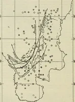 Picture 60 of 70 from American practical navigator: an epitome of navigation and nautical astronomy (1914), leaf 223