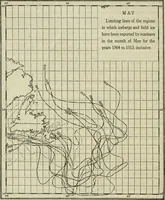 Picture 66 of 70 from American practical navigator: an epitome of navigation and nautical astronomy (1914), leaf 247