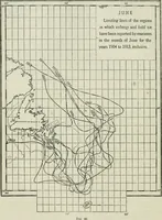 Picture 67 of 70 from American practical navigator: an epitome of navigation and nautical astronomy (1914), leaf 249