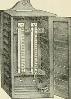 Picture 4 of 70 from American practical navigator: an epitome of navigation and nautical astronomy (1914), leaf 36
