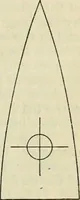 An illustration from American practical navigator: an epitome of navigation and nautical astronomy (1914)