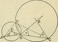 Picture 14 of 70 from American practical navigator: an epitome of navigation and nautical astronomy (1914), leaf 70