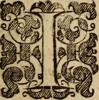 An illustration from Aarons rod blossoming, or, the divine ordinance of church government vindicated ... (1646)