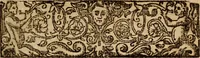 An illustration from Aarons rod blossoming, or, the divine ordinance of church government vindicated ... (1646)
