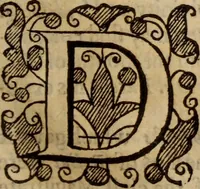 An illustration from Aarons rod blossoming, or, the divine ordinance of church government vindicated ... (1646)