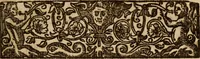 An illustration from Aarons rod blossoming, or, the divine ordinance of church government vindicated ... (1646)