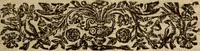An illustration from Aarons rod blossoming, or, the divine ordinance of church government vindicated ... (1646)