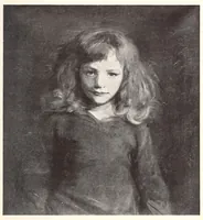 An illustration from Abbott H. Thayer memorial exhibition : The Corcoran Gallery of Art, Washington, D.C., from Tuesday, May 9th, to Wednesday, May 31st, 1922, inclusive (1922)