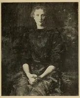 Picture 3 of 17 from Abbott H. Thayer memorial exhibition : The Corcoran Gallery of Art, Washington, D.C., from Tuesday, May 9th, to Wednesday, May 31st, 1922, inclusive (1922), leaf 35