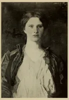 Picture 9 of 17 from Abbott H. Thayer memorial exhibition : The Corcoran Gallery of Art, Washington, D.C., from Tuesday, May 9th, to Wednesday, May 31st, 1922, inclusive (1922), leaf 51