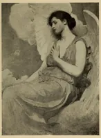 Picture 11 of 17 from Abbott H. Thayer memorial exhibition : The Corcoran Gallery of Art, Washington, D.C., from Tuesday, May 9th, to Wednesday, May 31st, 1922, inclusive (1922), leaf 57
