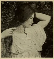 Picture 12 of 17 from Abbott H. Thayer memorial exhibition : The Corcoran Gallery of Art, Washington, D.C., from Tuesday, May 9th, to Wednesday, May 31st, 1922, inclusive (1922), leaf 59