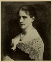 An illustration from Abbott H. Thayer memorial exhibition : The Corcoran Gallery of Art, Washington, D.C., from Tuesday, May 9th, to Wednesday, May 31st, 1922, inclusive (1922)