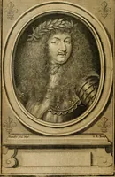 An illustration from Abbregé chronologique, ou Extraict de l'histoire de France (1676)