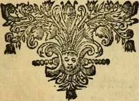 An illustration from Abbregé chronologique, ou Extraict de l'histoire de France (1676)