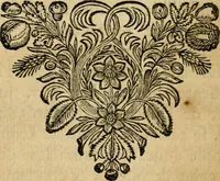 An illustration from Abbregé chronologique, ou Extraict de l'histoire de France (1676)