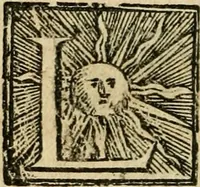 An illustration from Abbregé chronologique, ou Extraict de l'histoire de France (1676)