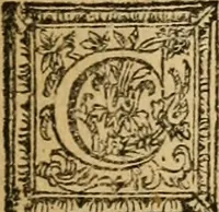 An illustration from Abbregé chronologique, ou Extraict de l'histoire de France (1676)