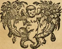 An illustration from Abbregé chronologique, ou Extraict de l'histoire de France (1676)