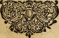 Picture 2 of 51 from Abbregé chronologique, ou Extraict de l'histoire de France (1676), leaf 8
