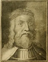Picture 12 of 51 from Abbregé chronologique, ou Extraict de l'histoire de France (1676), leaf 87