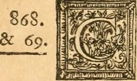 Picture 5 of 32 from Abbregé chronologique, ou Extraict de l'histoire de France (1676), leaf 119