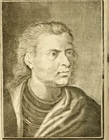 Picture 12 of 32 from Abbregé chronologique, ou Extraict de l'histoire de France (1676), leaf 185