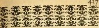 Picture 30 of 32 from Abbregé chronologique, ou Extraict de l'histoire de France (1676), leaf 448