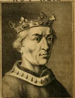 Picture 10 of 22 from Abbregé chronologique, ou Extraict de l'histoire de France (1676), leaf 371