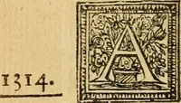 An illustration from Abbregé chronologique, ou Extraict de l'histoire de France (1676)