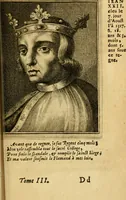 An illustration from Abbregé chronologique, ou Extraict de l'histoire de France (1676)