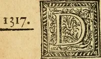 An illustration from Abbregé chronologique, ou Extraict de l'histoire de France (1676)