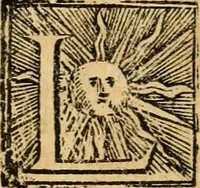 An illustration from Abbregé chronologique, ou Extraict de l'histoire de France (1676)
