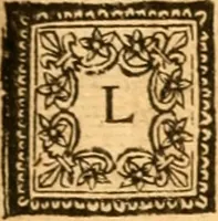 An illustration from Abbregé chronologique, ou Extraict de l'histoire de France (1676)