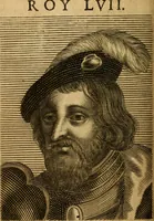Picture 7 of 10 from Abbregé chronologique, ou Extraict de l'histoire de France (1676), leaf 237