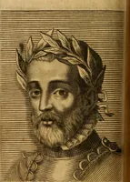 An illustration from Abbregé chronologique, ou Extraict de l'histoire de France (1676)