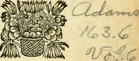 Picture 1 of 9 from Abbregé chronologique, ou Extraict de l'histoire de France (1676), leaf 4