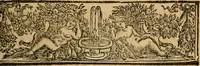 An illustration from Abbregé chronologique, ou Extraict de l'histoire de France (1676)