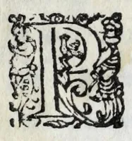 Picture 2 of 32 from Abbreviations des plus difficiles operations de perspective pratique : soulagement tres-grand aux curieux de cét art, principalement aux vrais peintres, qui operent auec connoissance de raison (1644), leaf 12