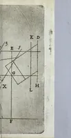 Picture 26 of 32 from Abbreviations des plus difficiles operations de perspective pratique : soulagement tres-grand aux curieux de cét art, principalement aux vrais peintres, qui operent auec connoissance de raison (1644), leaf 171